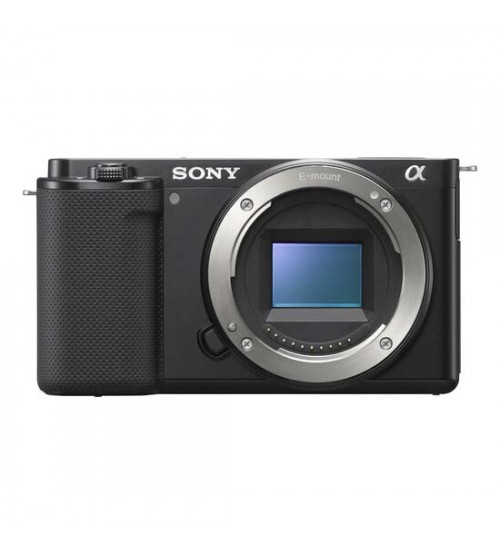 Sony ZV-E10 Body Only